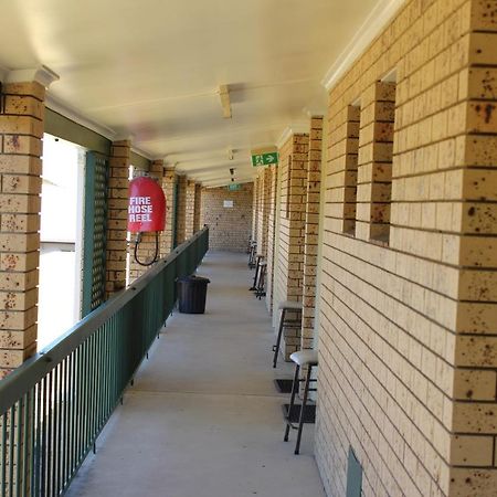 Sun Plaza Motel - Mackay Dış mekan fotoğraf