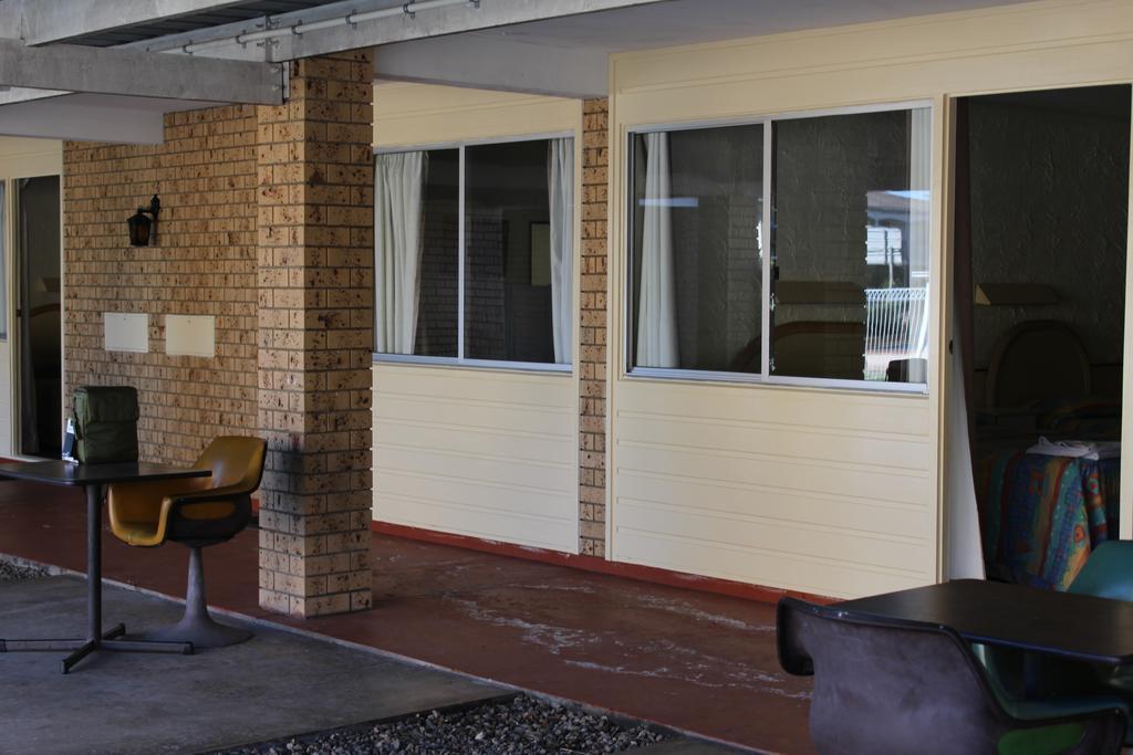 Sun Plaza Motel - Mackay Dış mekan fotoğraf