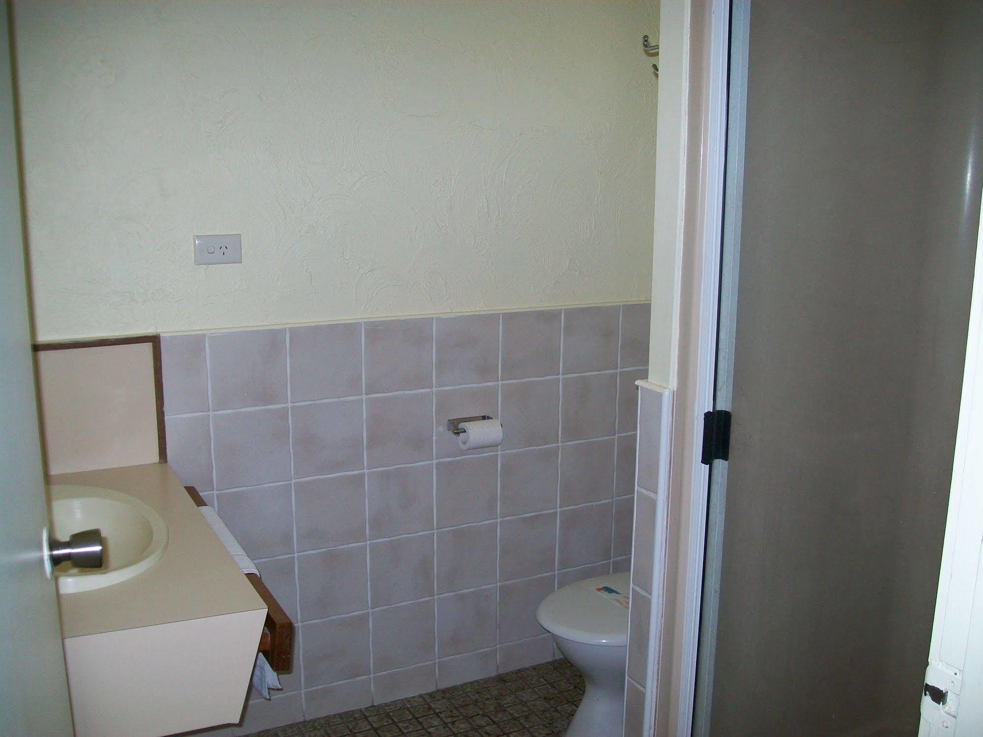 Sun Plaza Motel - Mackay Dış mekan fotoğraf